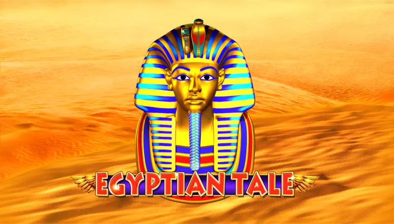 Egyptian Tale — EGT