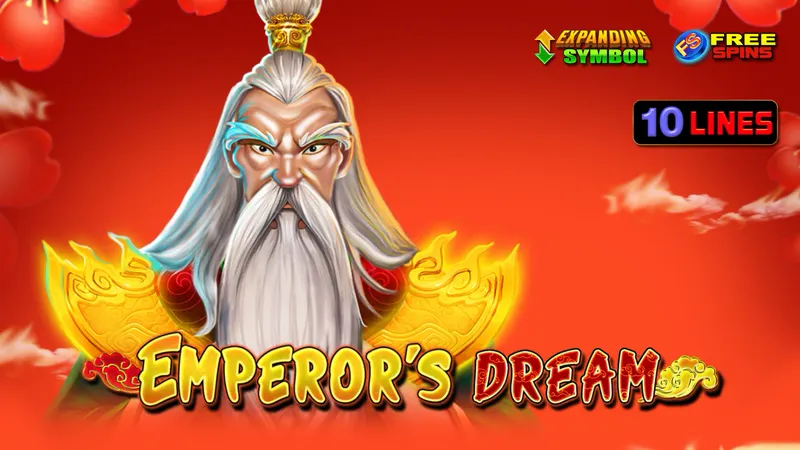 Emperor's Dream — EGT