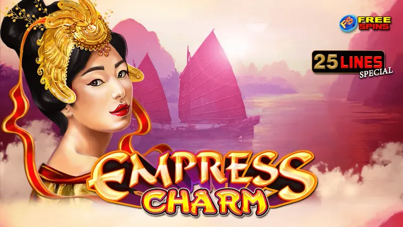 Empress Charm — EGT