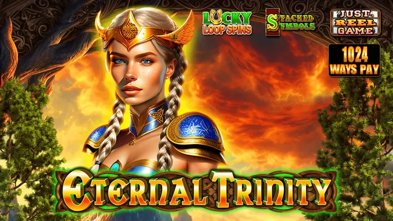 Eternal Trinity — EGT