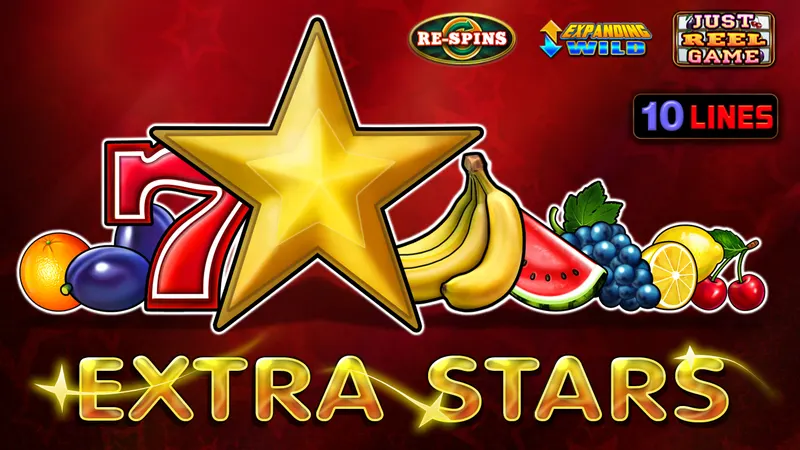 Extra Stars — EGT