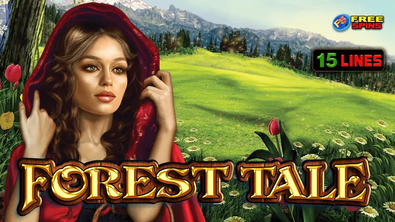 Forest Tale — EGT