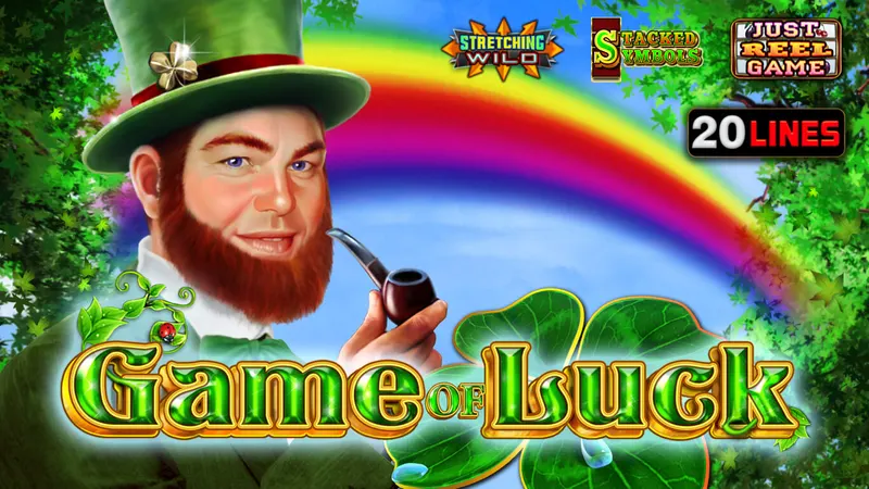 Game Of Luck — EGT