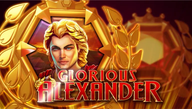 Glorious Alexander — EGT