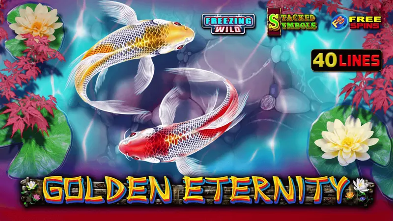 Golden Eternity — EGT
