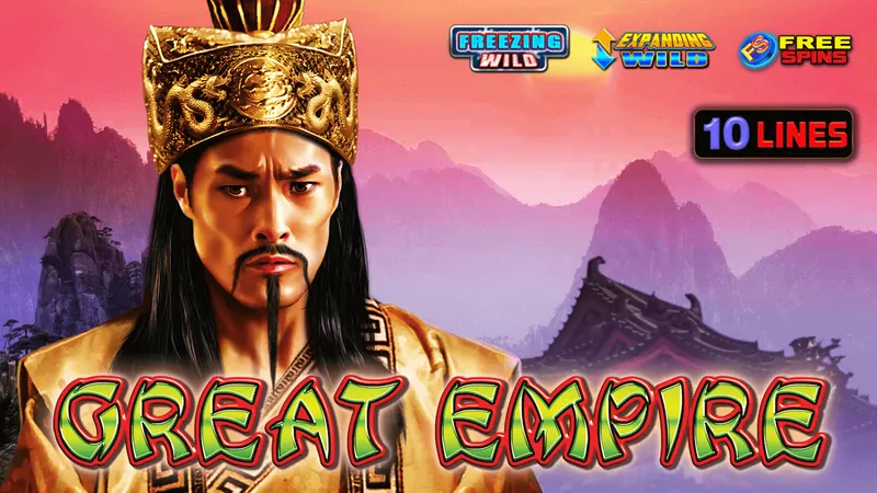 Great Empire — EGT