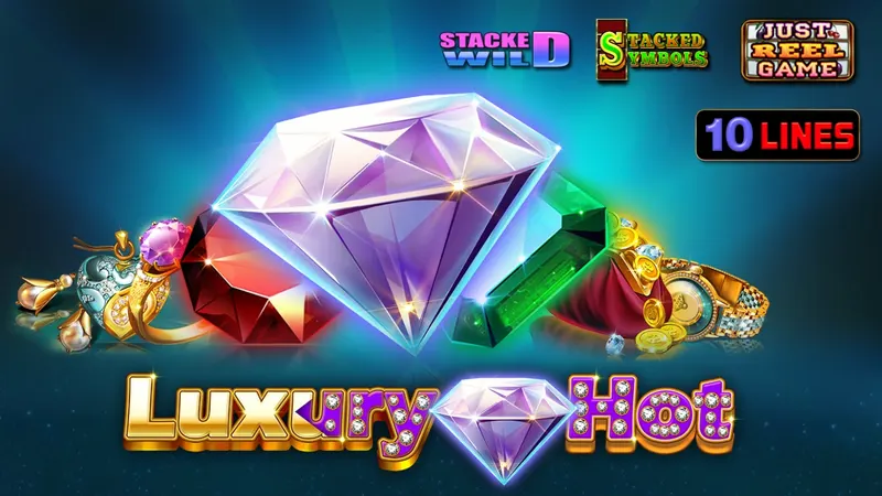 Luxury Hot — EGT