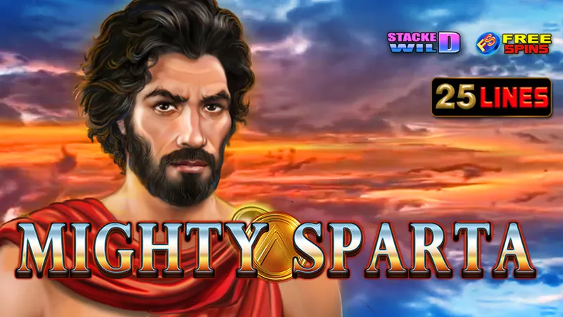 Mighty Sparta — EGT