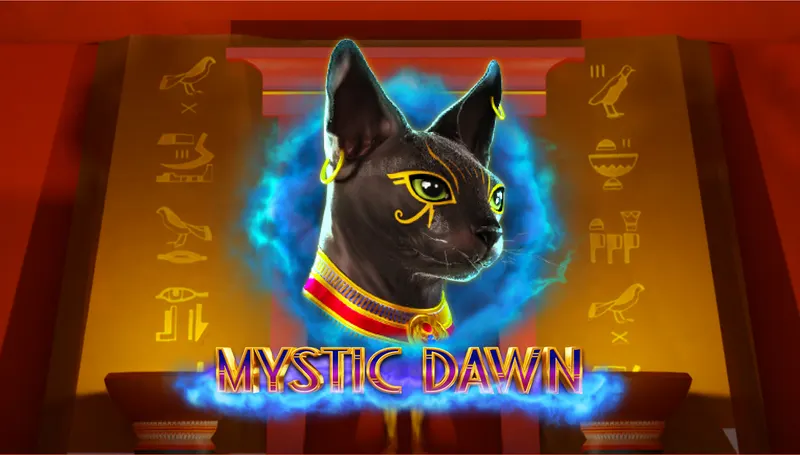 Mystic Dawn — EGT
