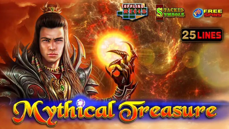 Mythical Treasure