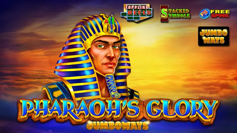 Pharaoh's Glory — EGT