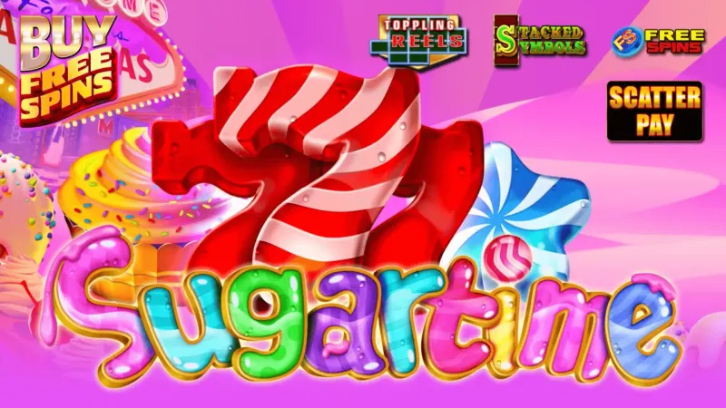 Sugаrtime