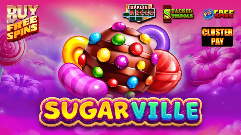 SugarVille