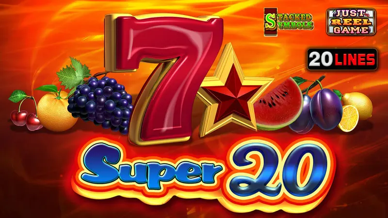 Super 20 — EGT