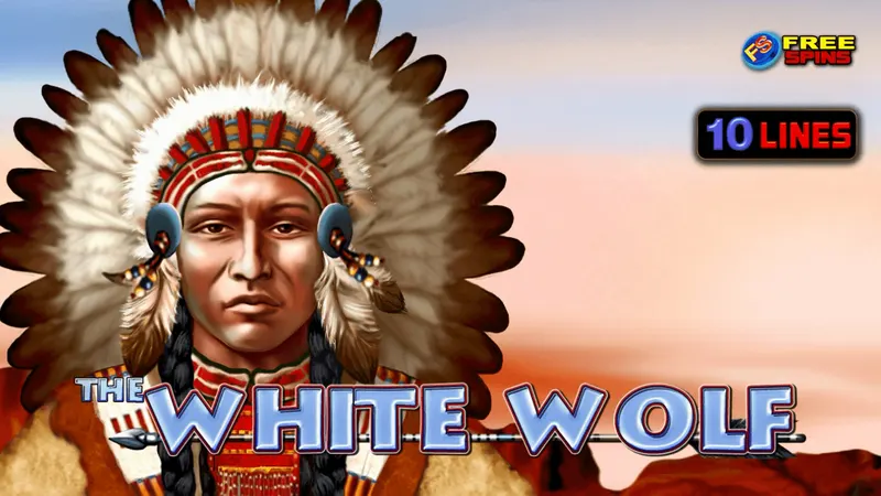 The White Wolf — EGT
