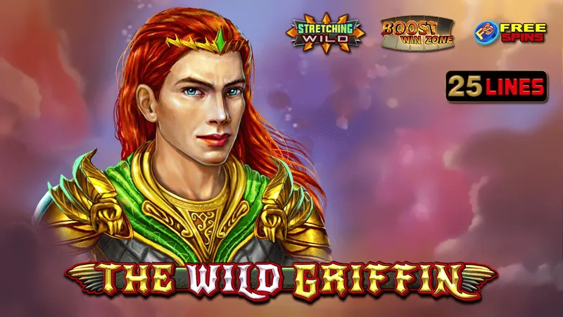The Wild Griffin — EGT