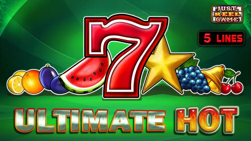 Ultimate Hot — EGT