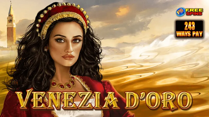 Venezia D'oro — EGT