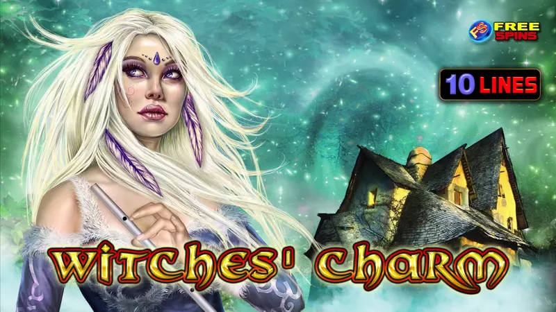 Witches' Charm — EGT
