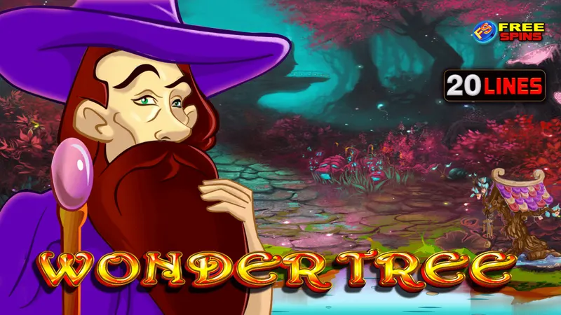 Wonder Tree — EGT