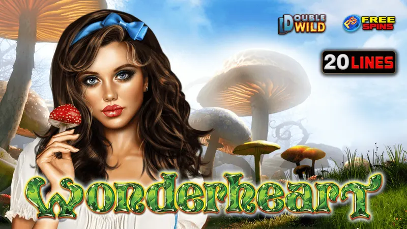 Wonderheart