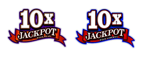 10X Jackpot™ Series — Everi