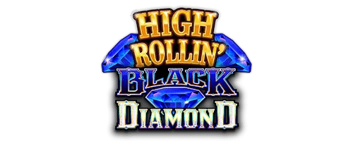 High Rollin’ Black Diamond™ — Everi