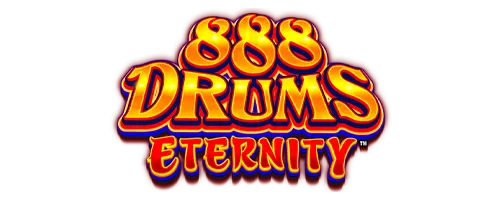 888 Drums Eternity™ — Everi