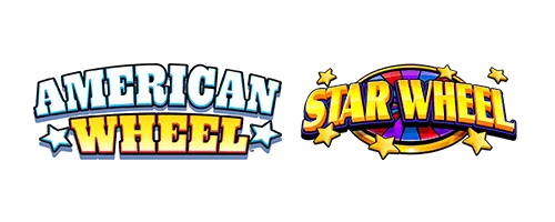 American Wheel™ and Star Wheel™ — Everi