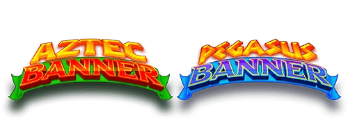 Banner Series — Everi