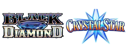Black Diamond Signature™ & Crystal Star Signature™ — Everi