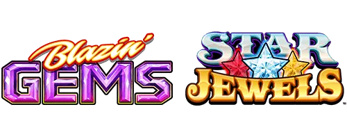 Blazin’ Gems® & Star Jewels™ — Everi