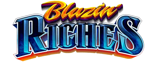 Blazin’ Riches™ Series — Everi
