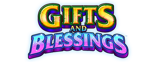 Gifts & Blessings™ — Everi
