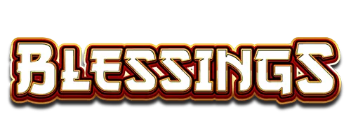 Blessings Series — Everi