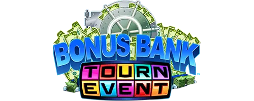 Bonus Bank® — Everi