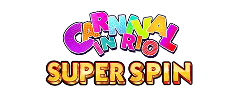 Carnival In Rio Super Spin™ — Everi