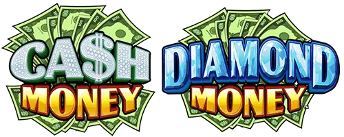 Cash Money® & Diamond Money™ — Everi