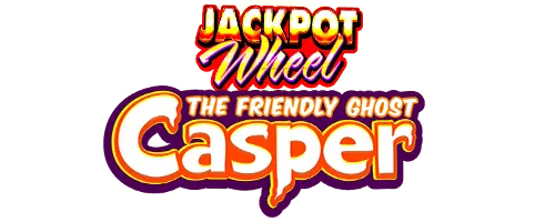 Casper Jackpot Wheel™ — Everi