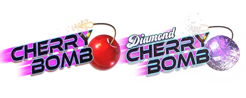 Cherry Bomb™ Series — Everi