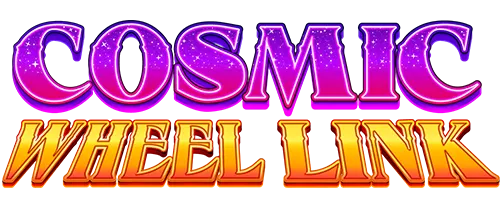 Cosmic Wheel Link™ — Everi