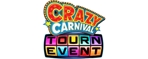 Crazy Carnival® — Everi