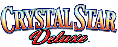 Crystal Star Deluxe™ — Everi