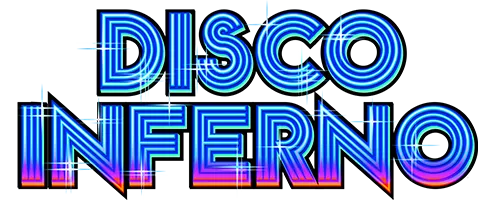 Disco Inferno — Everi