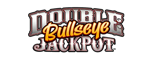 Double Jackpot Bullseye™ — Everi