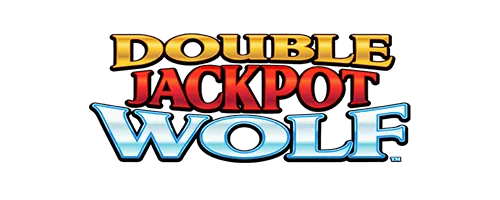 Double Jackpot Wolf™ — Everi