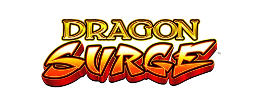 Dragon Surge — Everi