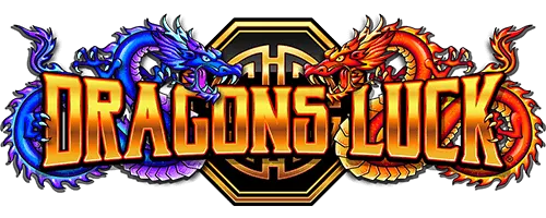 Dragons Luck® — Everi