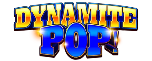 Dynamite Pop!™ High Denom Series — Everi