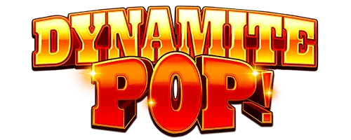 Dynamite Pop!™ Series — Everi